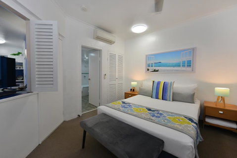 Beachside @ The Reef - Accommodation Whitsundays 1