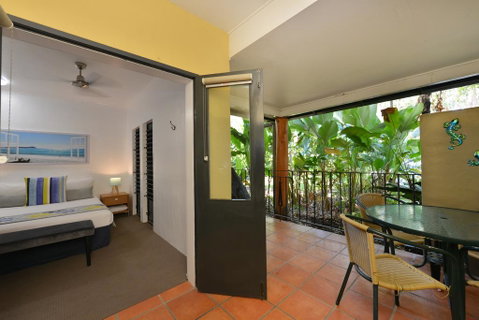 Beachside @ The Reef - Accommodation Whitsundays 3