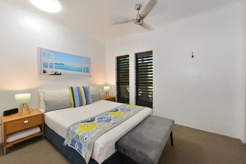 Beachside @ The Reef - Accommodation Whitsundays 2