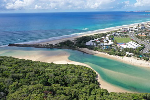Beachside Bliss - Accommodation Whitsundays 0