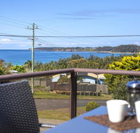 Beachside Getaway - Accommodation Whitsundays