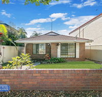 Beachside Holiday Home - Accommodation Whitsundays