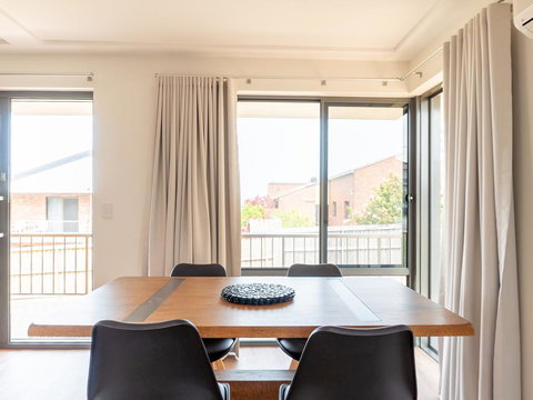 Beachside On Twentieth - Accommodation Whitsundays 0