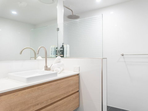 Beachside On Twentieth - Accommodation Whitsundays 2