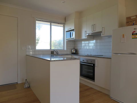 Beachside Rest - Accommodation Whitsundays 3