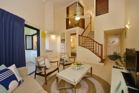 Beachstyle - Accommodation Whitsundays 0