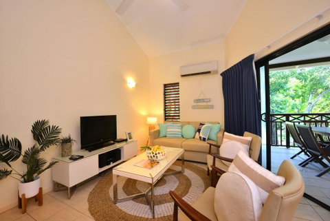 Beachstyle - Accommodation Whitsundays 3