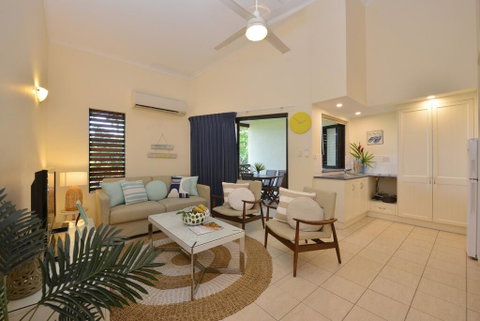 Beachstyle - Accommodation Whitsundays 2