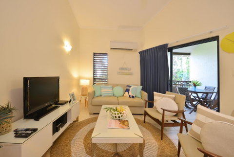 Beachstyle - Accommodation Whitsundays 1