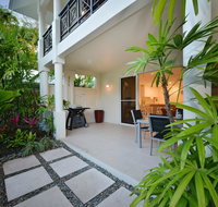 Beachview Villa 7 Plantation House - Accommodation Whitsundays