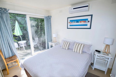 Beachwalk Cottage - Accommodation Whitsundays 2