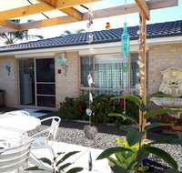 Beachwalk Suite - Accommodation Whitsundays