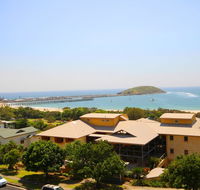 Beacon Heights Coffs Jetty - Accommodation Whitsundays