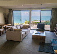 Beacon Point Ocean View Villas - Accommodation Whitsundays