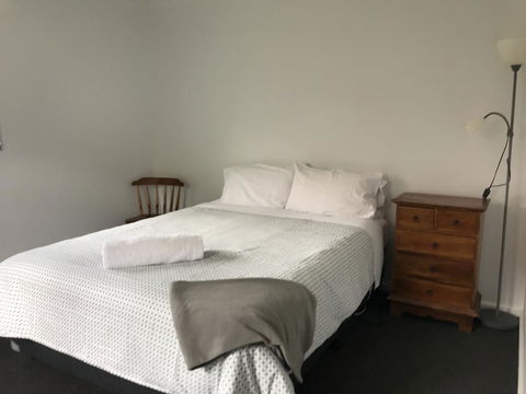 Beatty Cottage - Accommodation Whitsundays 3