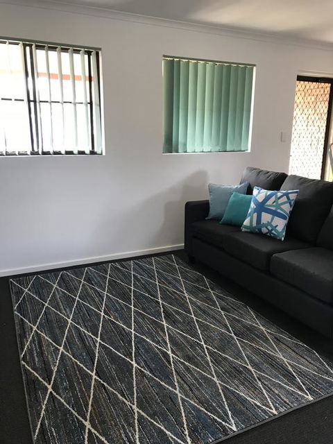 Beatty Cottage - Accommodation Whitsundays 1