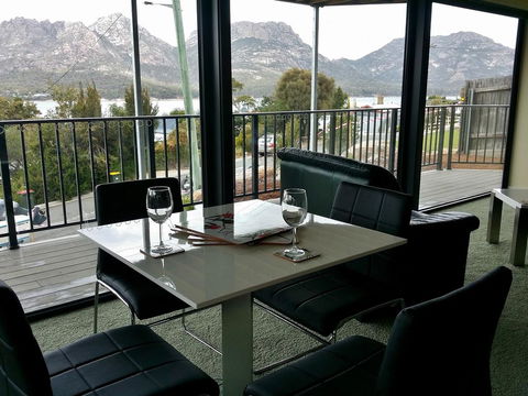 Beaulieu - Accommodation Whitsundays 1