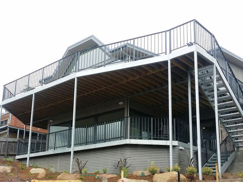 Beaulieu - Accommodation Whitsundays 2