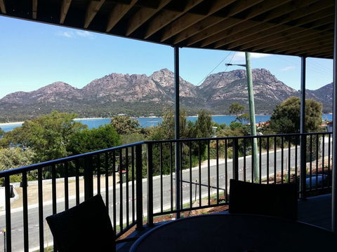 Beaulieu - Accommodation Whitsundays 0
