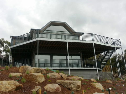 Beaulieu - Accommodation Whitsundays 3