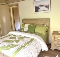 Beauna Vista Rye Retreat Home