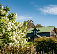 Beaupre Cottage - Accommodation Whitsundays