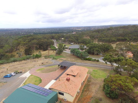 Beautiful Views - Accommodation Whitsundays 2