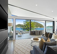 Beauty on Booker Bay - Accommodation Whitsundays