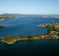 Beauty Point Tourist Park - Accommodation Whitsundays