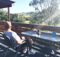 Bed and Breakfast at Kiama - Accommodation Whitsundays