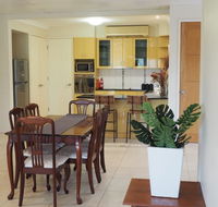 Bed and Breakfast with airport transfers and rental car - Accommodation Whitsundays