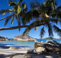 Bedarra Beach House - Accommodation Whitsundays