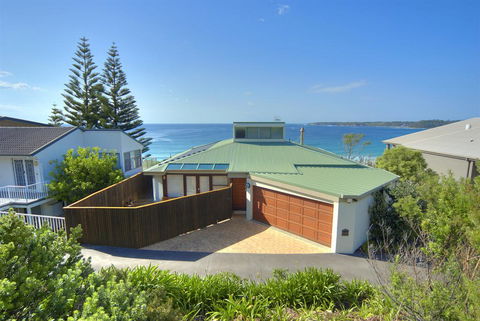 BEDARRA, MOLLYMOOK BEACH - Accommodation Whitsundays 1