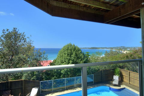 BEDARRA, MOLLYMOOK BEACH - Accommodation Whitsundays 2