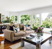 Beechmont Garden Retreat - Accommodation Whitsundays