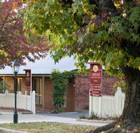 Beechworth Carriage Motor Inn - Accommodation Whitsundays