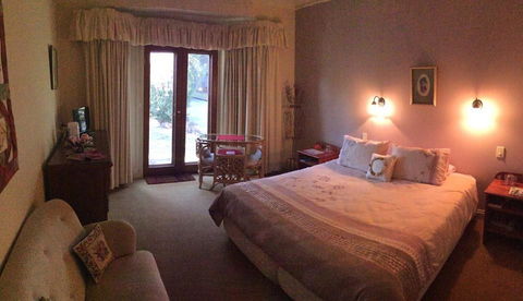 Beechworth Gorge Walk Guest House - Accommodation Whitsundays 2