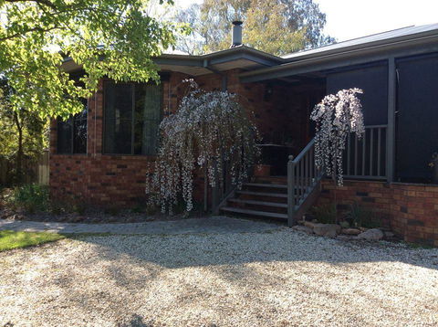 Beechworth Gorge Walk Guest House - Accommodation Whitsundays 3