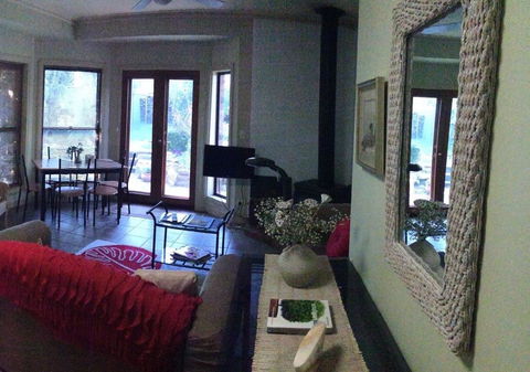 Beechworth Gorge Walk Guest House - Accommodation Whitsundays 0