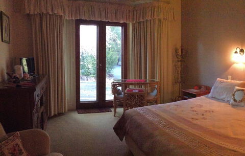 Beechworth Gorge Walk Guest House - Accommodation Whitsundays 1