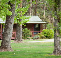 Beechworth Holiday Park - Accommodation Whitsundays