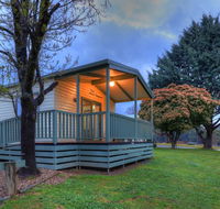 Beechworth Lake Sambell Caravan Park - Accommodation Whitsundays