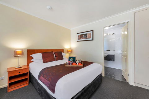 Beechworth Motor Inn - Accommodation Whitsundays 2