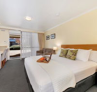 Beechworth Motor Inn - Accommodation Whitsundays