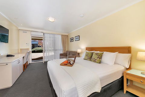 Beechworth Motor Inn - Accommodation Whitsundays 0