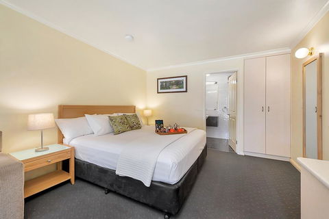 Beechworth Motor Inn - Accommodation Whitsundays 1