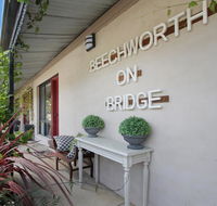 Beechworth On Bridge Motel - Accommodation Whitsundays
