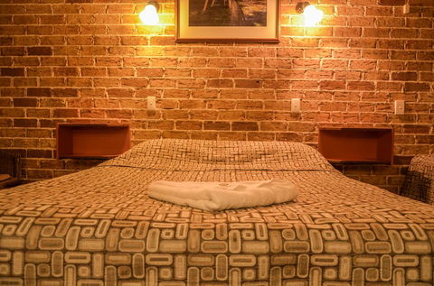 Beenleigh Village Motel - Accommodation Whitsundays 2