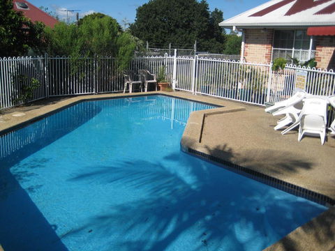 Beenleigh Village Motel - Accommodation Whitsundays 1
