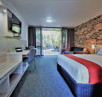 Beenleigh Yatala Motor Inn - Accommodation Whitsundays